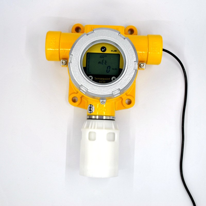 Professional Honeywell Sensepoint XCD Biogas Detector SPXCDASMFX