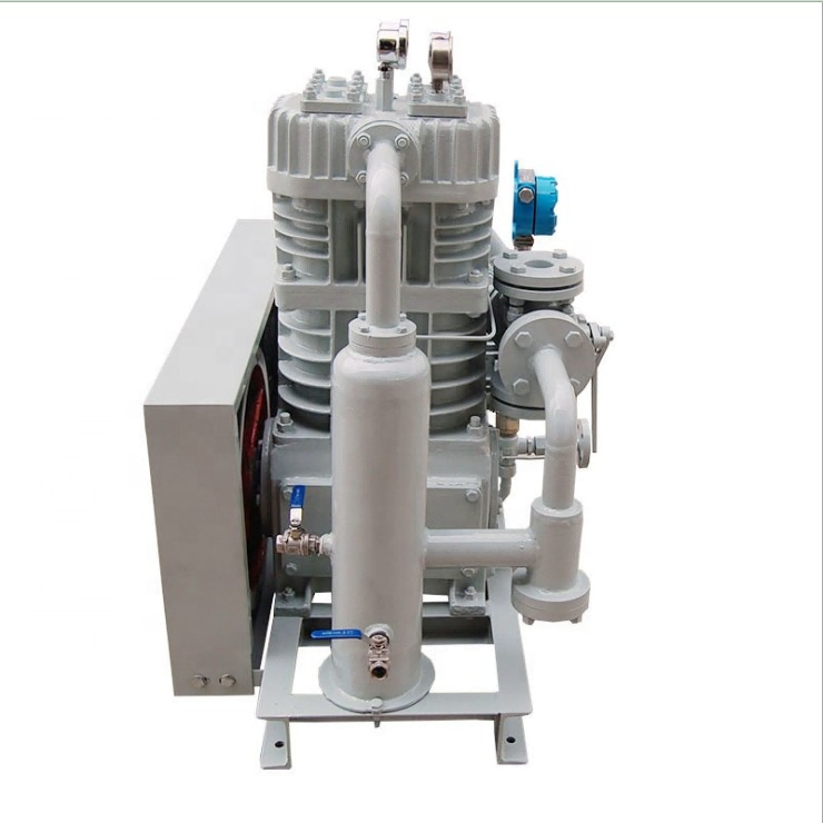 Best LPG Compressor for LPG station biogas compressor air compressor