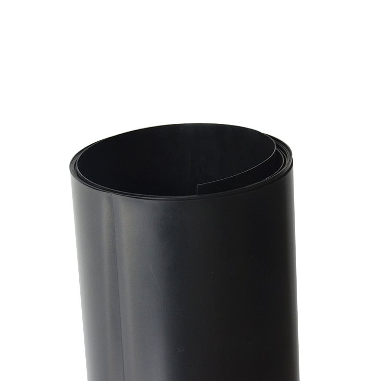 HDPE Biodigester Membrane for Biogas Digester Project