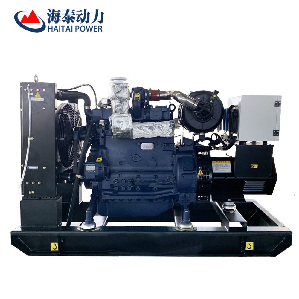 Quiet Electric Start gas electricity generator Silent Three Phase Home Liquid Cooled Propane Generator Portable