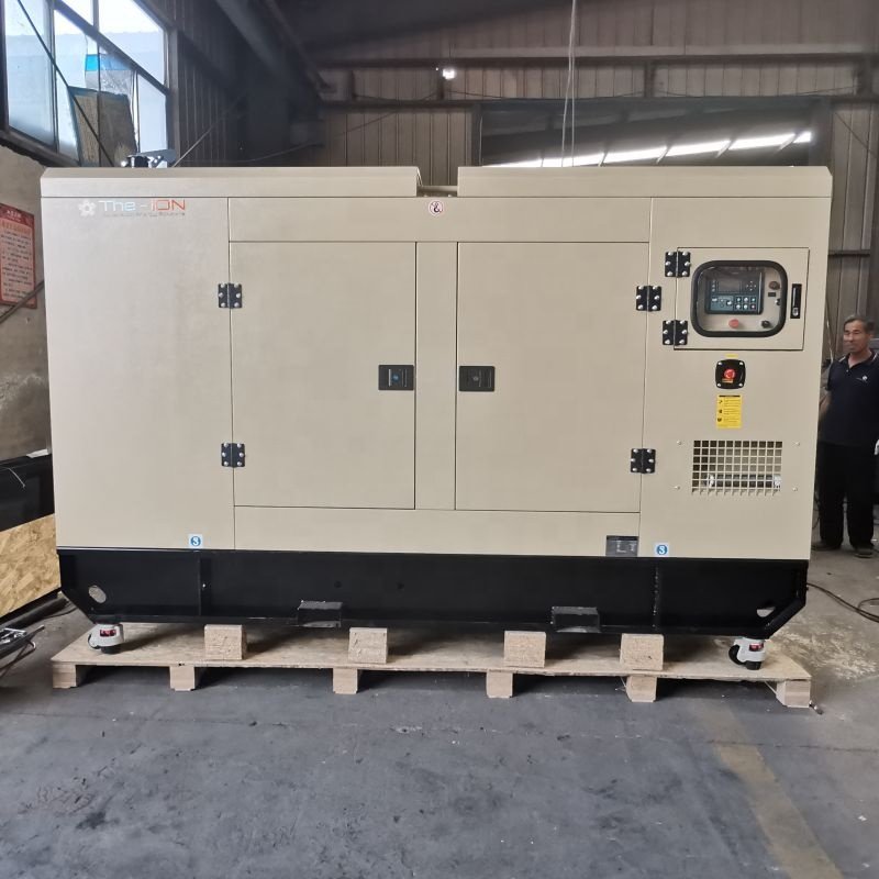 500kw Natural Gas/biogas/LPG Gas Generator Set With Mwm Engine ( Chp&canopy)