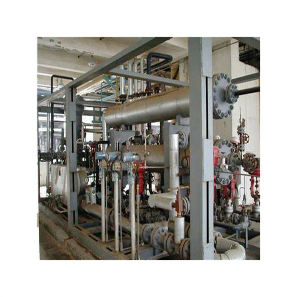 Leading Compact Design 5Kw Membrane Coal-to-Oil Green Hydrogen System