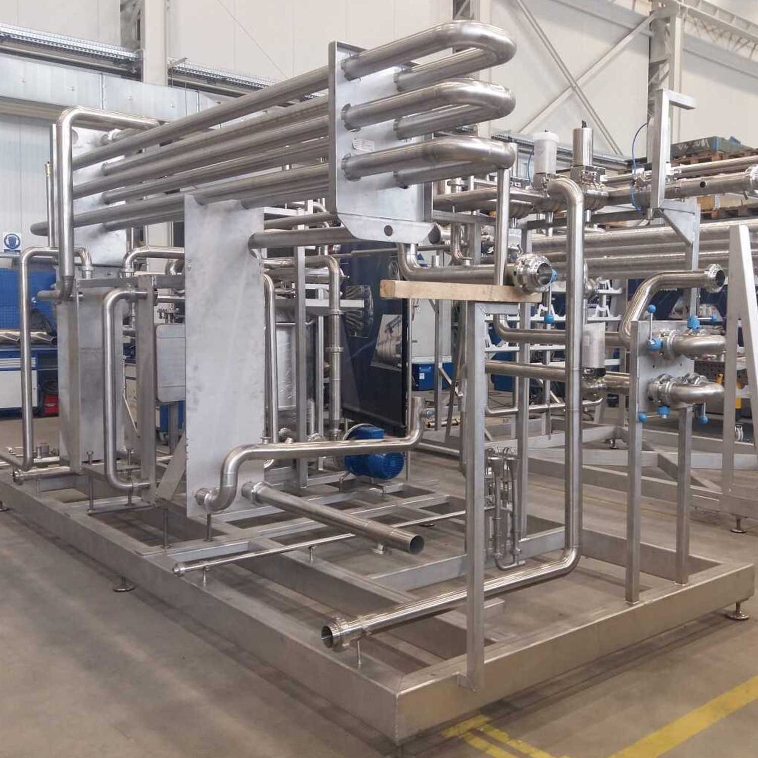 New Arrival Methane Gas Generation System 200Kw Long Lifespan Membrane Separation Commercial Biogas Plant from Biogas