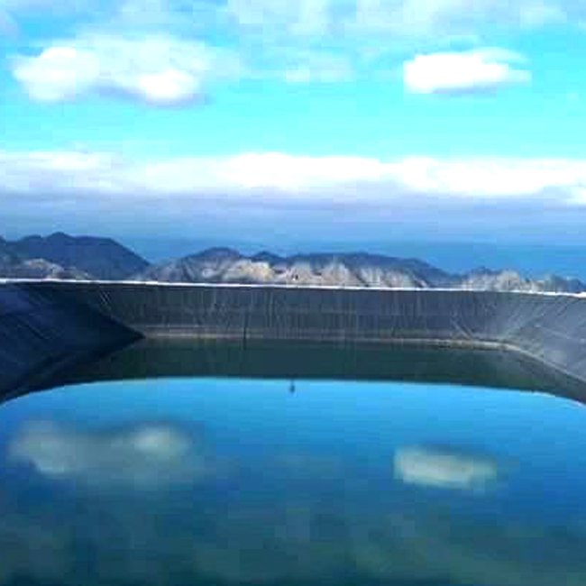 0.5mm geomembrane Pond Liner 1mm 1.5mm Circular Fish Farm Water Tanks Liner geomembrane 1mm hdpe fish farm shrimp farm