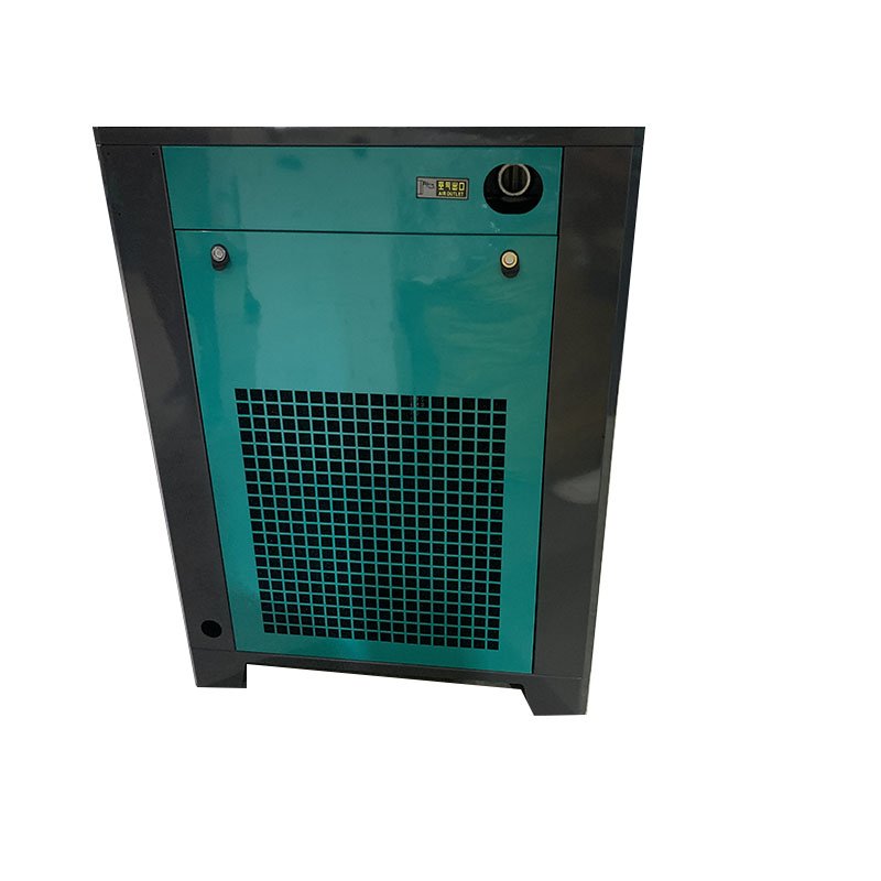 high quality industrial direct driven screw air compressor machine