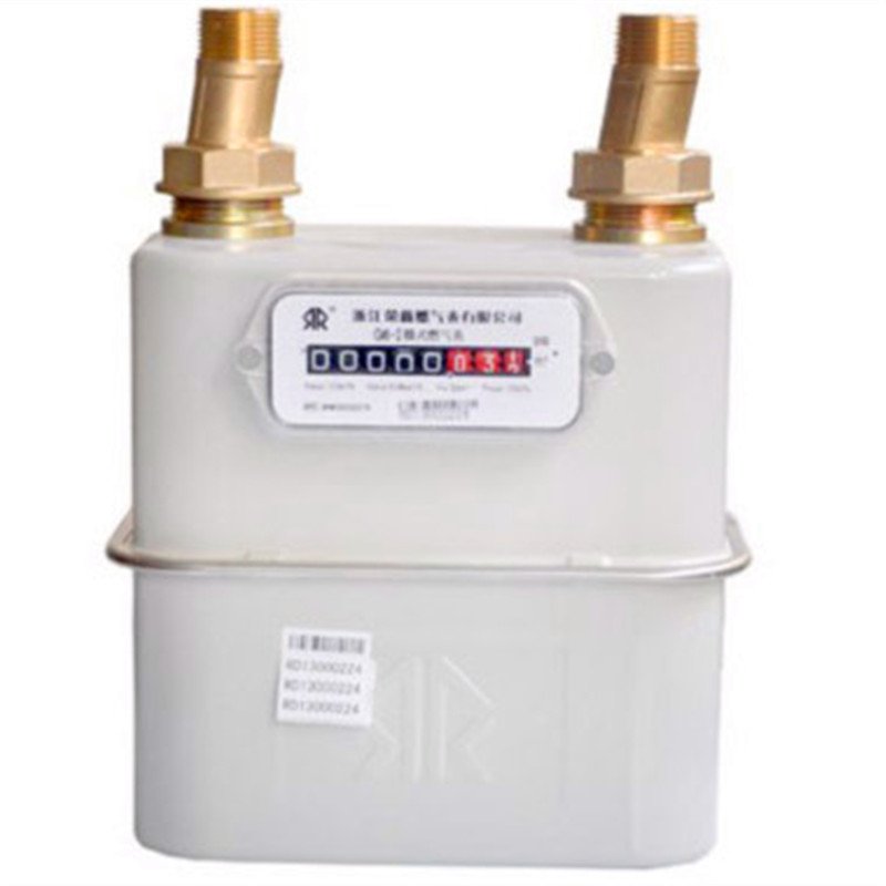 factory wholesale price biogas methane gas mass flow meter