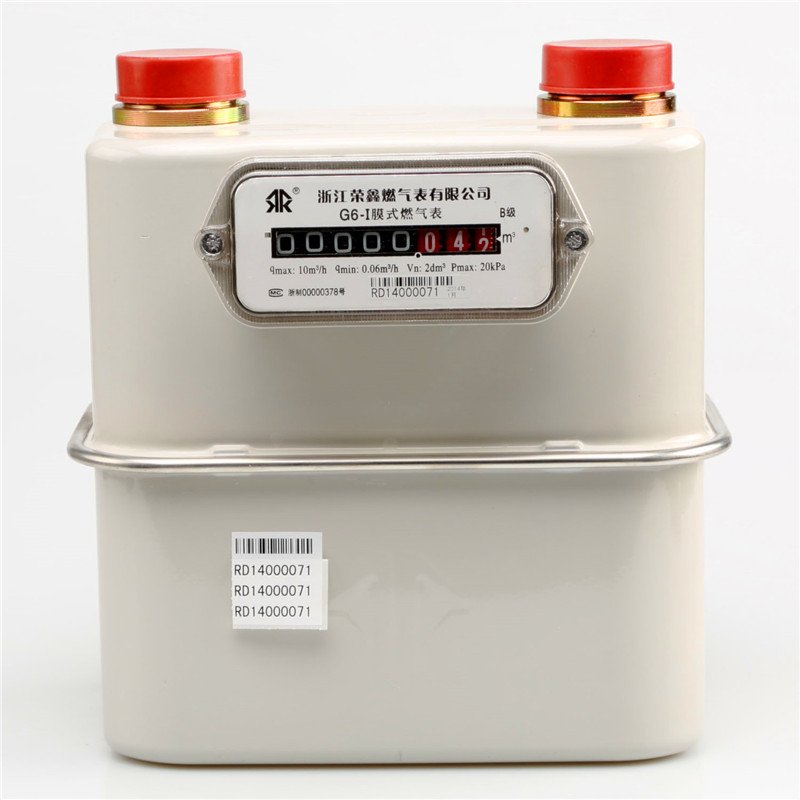factory wholesale price biogas methane gas mass flow meter