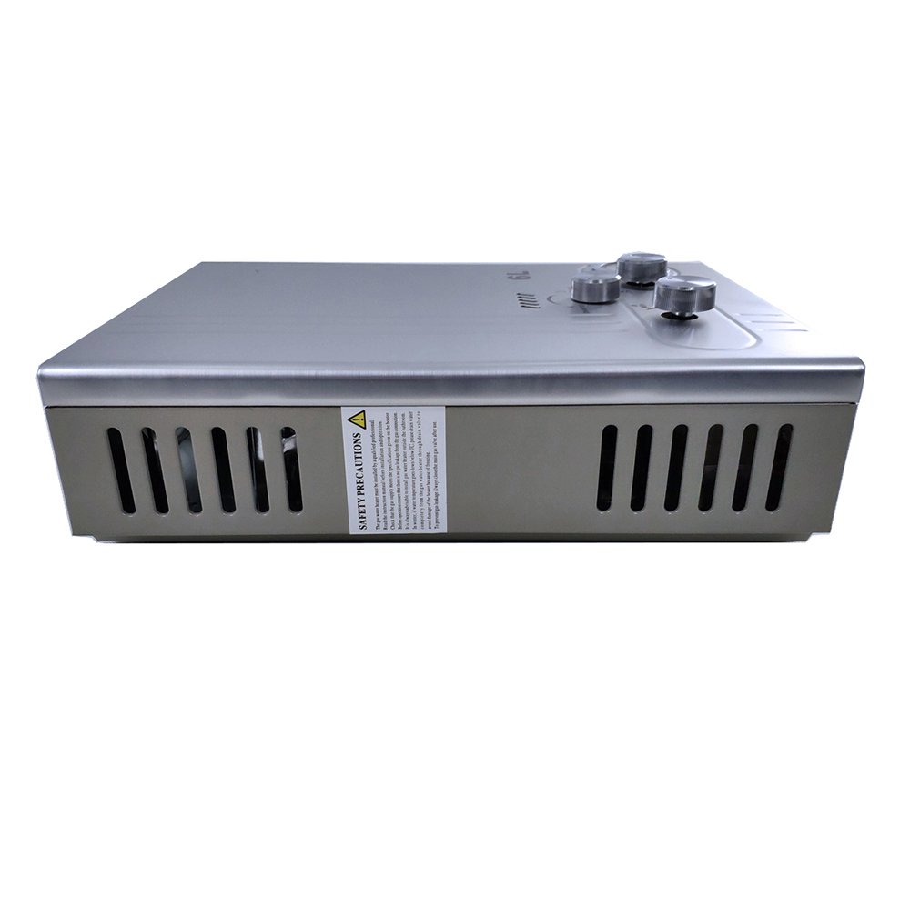 Buy Hot Price Gas Geyser Bathroom Lpg Tankless Pool Heaters Instant Water Heater