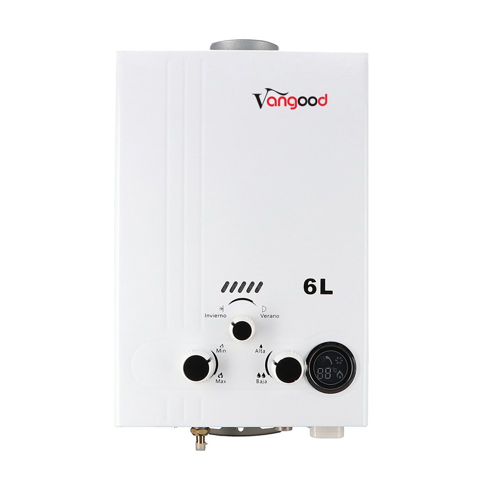 Buy Hot Price Gas Geyser Bathroom Lpg Tankless Pool Heaters Instant Water Heater