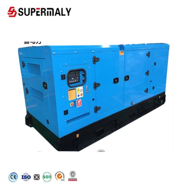 green power 10-1000KW low consumption & on site installation Biogas generator