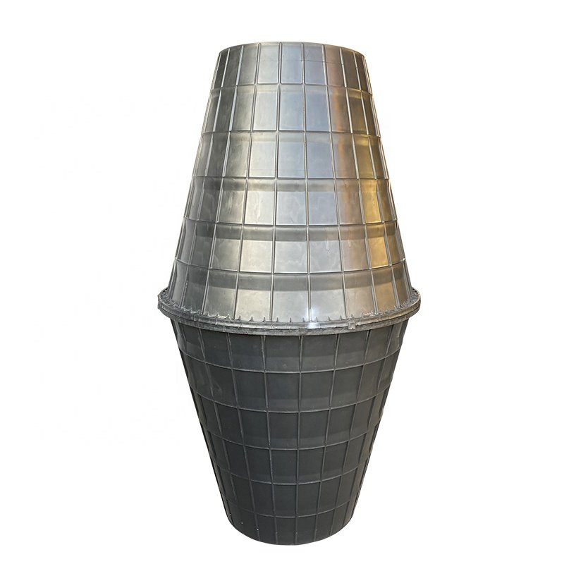 Manufacturer Supplier Good Quality 1 CMB Septic Tank and Sewage Treatment with Good Price for sale eco-septic system