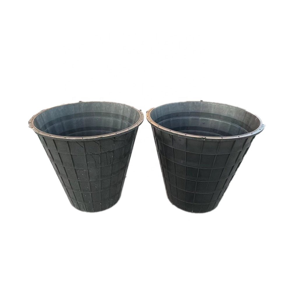 Manufacturer Supplier Good Quality 1 CMB Septic Tank and Sewage Treatment with Good Price for sale eco-septic system