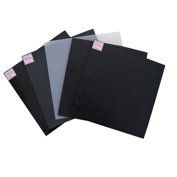 Geomembrane Aquaculture fish ponds cisterns biogas tanks septic tanks waterproofing