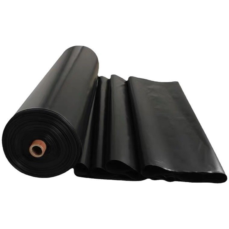 Geomembrane Aquaculture fish ponds cisterns biogas tanks septic tanks waterproofing