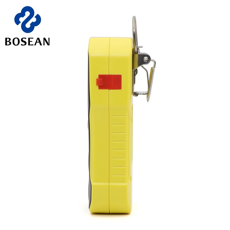 Bosean 4 in 1 portable Multi gas detector biogas analyzer with LCD Display Sound Light Vibration Alarm