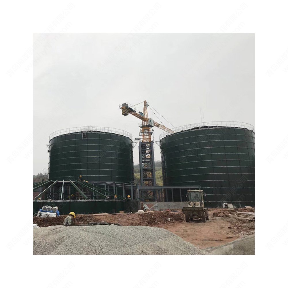 Biogas projects at the right price