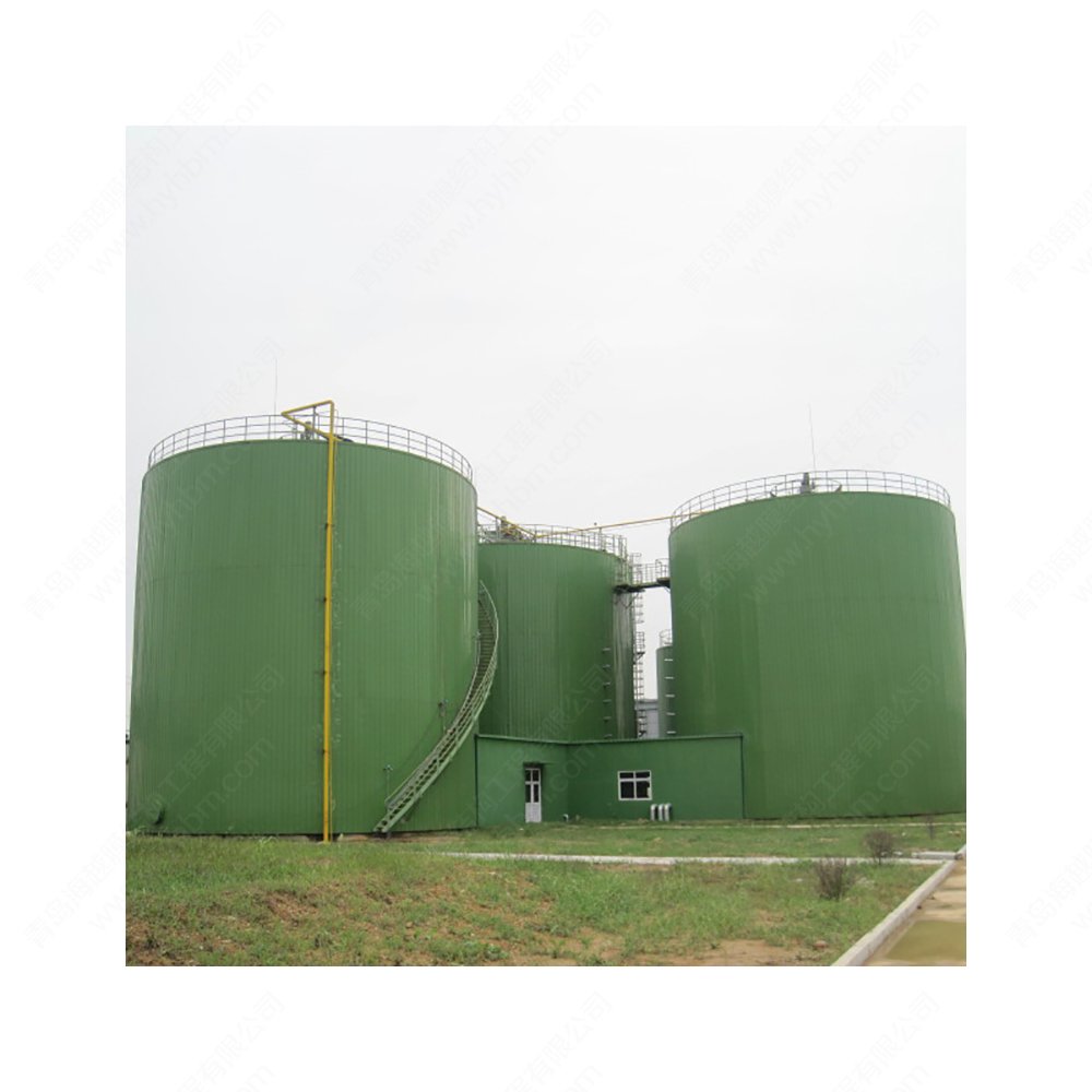 Biogas projects at the right price