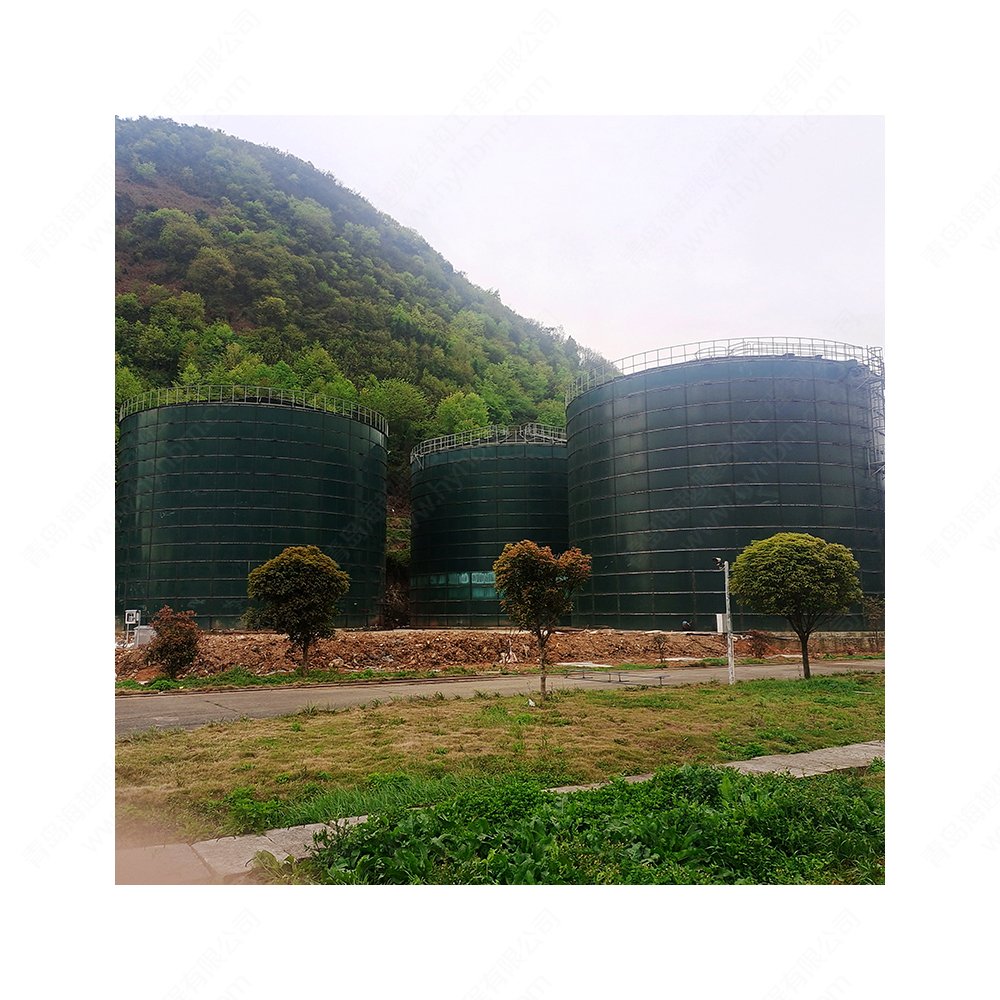 Biogas projects at the right price