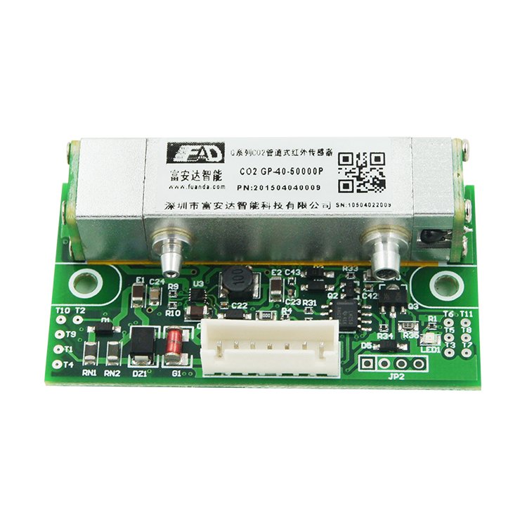 Infrared Sensor CH4 IR Mathane Biogas Pipeline Leak Detection