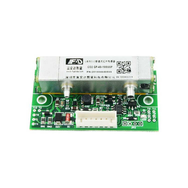 Infrared Sensor CH4 IR Mathane Biogas Pipeline Leak Detection