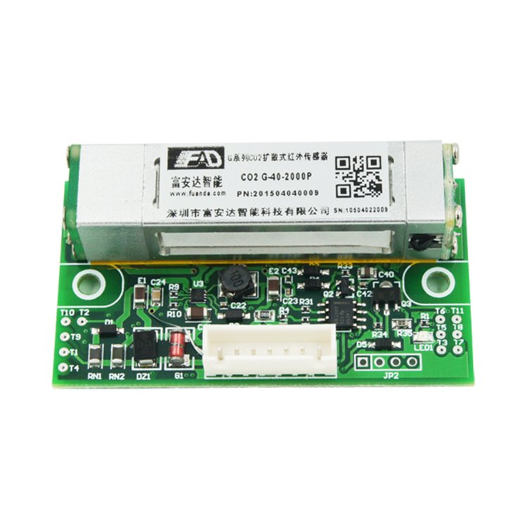 Infrared Sensor CH4 IR Mathane Biogas Pipeline Leak Detection