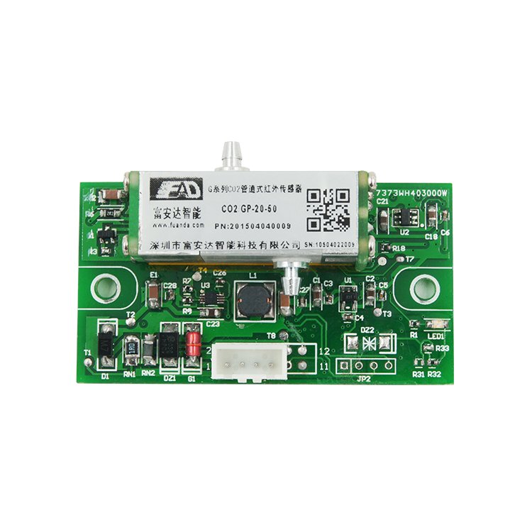 Infrared Sensor CH4 IR Mathane Biogas Pipeline Leak Detection