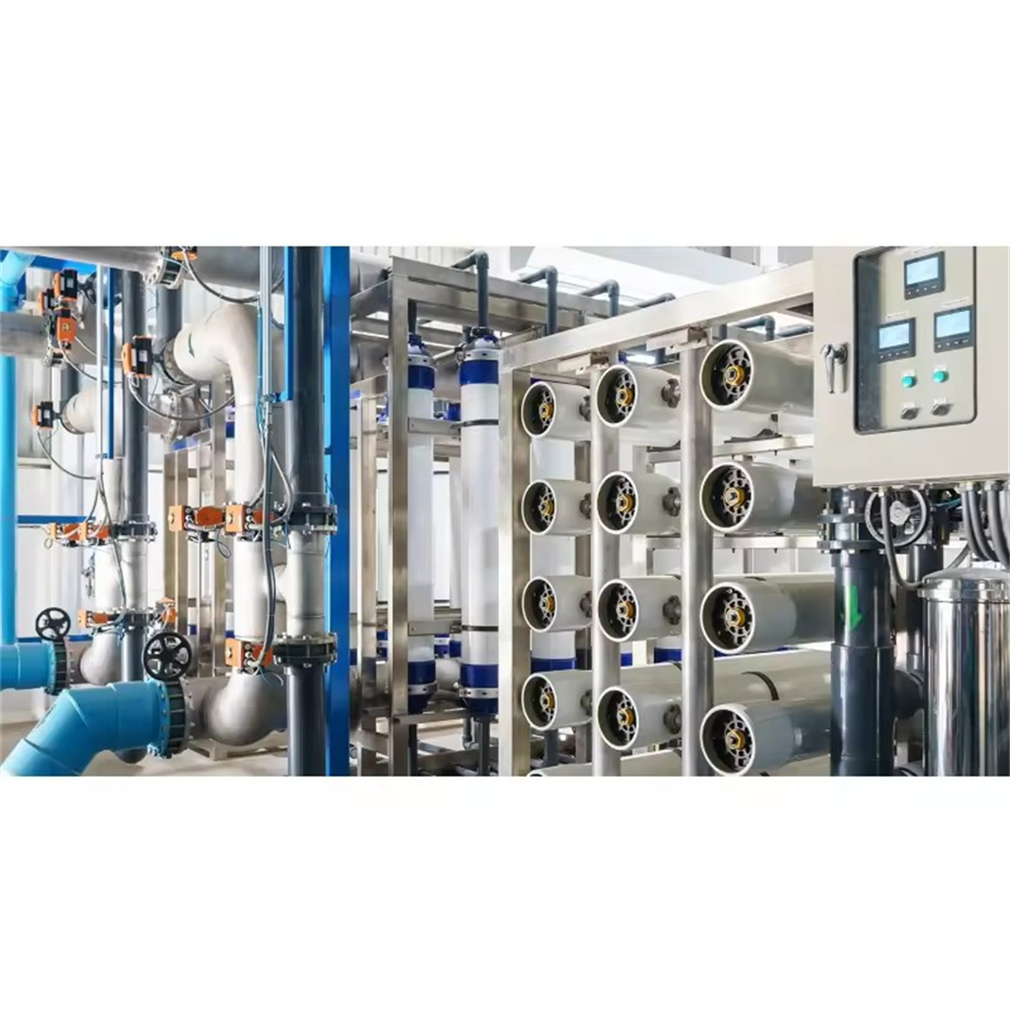 2024 Methane System 1000Kw Stable Operation Membrane Separation Home Biogas Plant for Households