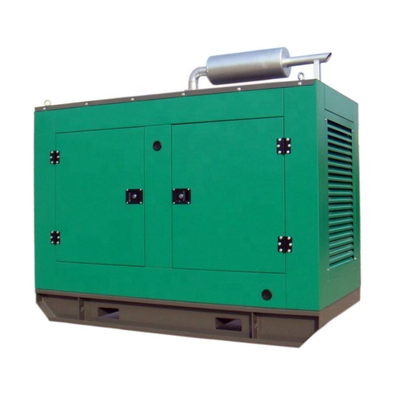 MG factory direct sell natural gas biogas generator set 10-300KW steam turbine with great price