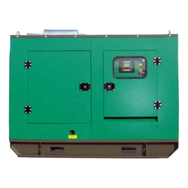 MG factory direct sell natural gas biogas generator set 10-300KW steam turbine with great price
