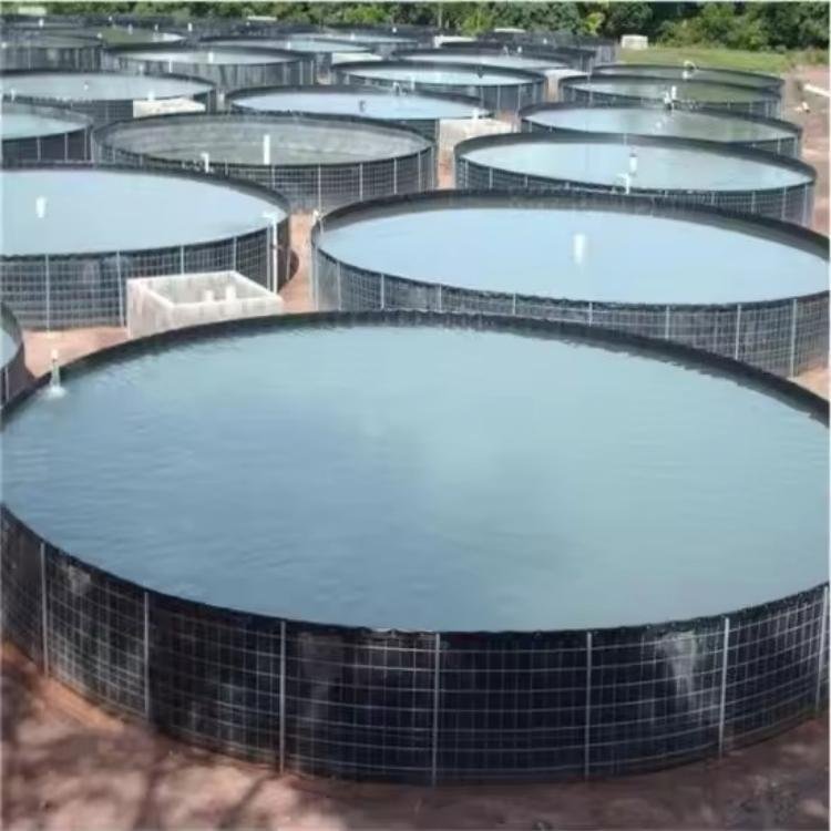 1mm 1.2mm 1.5mm 2mm Membrane / HDPE Geomembrane / Pond Liner for Dam/Landfill/Lake/Biogas/Mining/Fish/Shrimp Farm