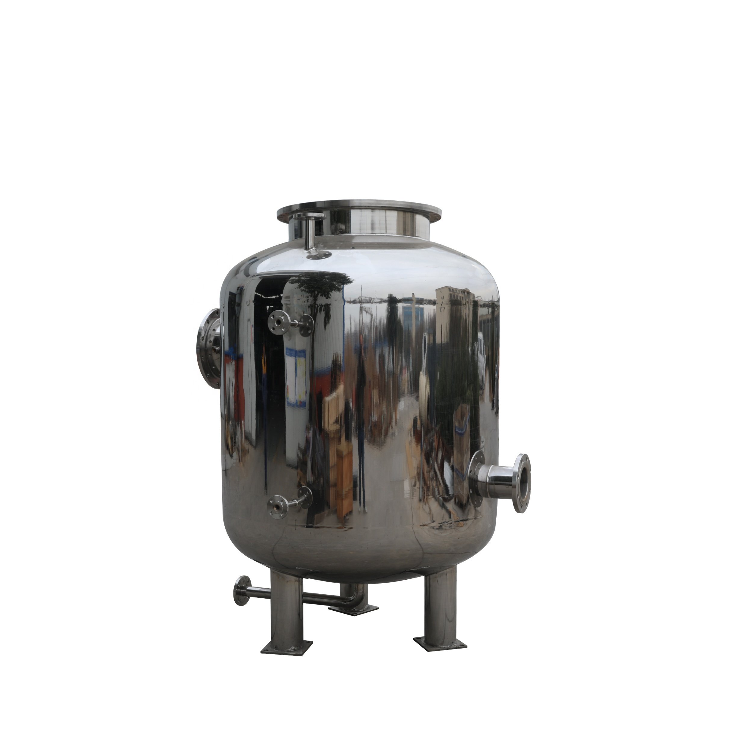 cryogenic storage tank water tanks 100000 litre storage biogas storage tanks