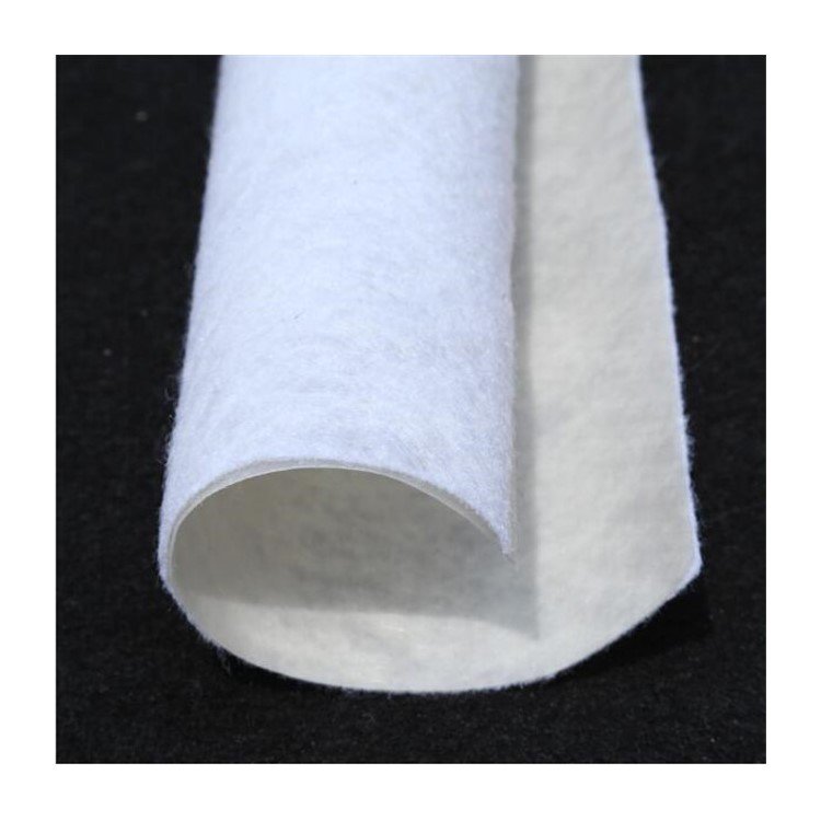 Composite geomembraneHighway anti-seepage geotextileRiver Impermeable 2mm hdpe geomembrane for landfill geomembrane