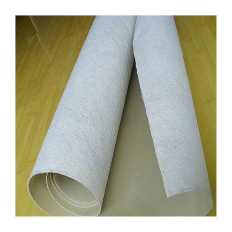 Composite geomembraneHighway anti-seepage geotextileRiver Impermeable 2mm hdpe geomembrane for landfill geomembrane