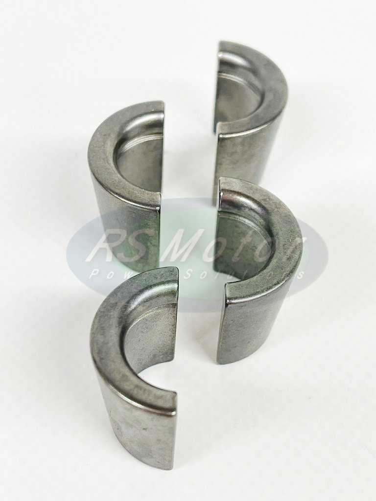VALVE COLLET - MWM - RS 12280154 - ENGINES