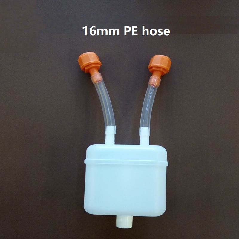 biogas dehydration purification pipe hose appliance equipment accessory