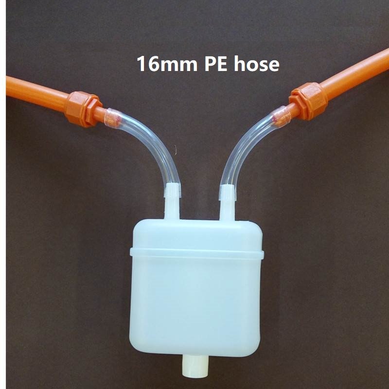 biogas dehydration purification pipe hose appliance equipment accessory