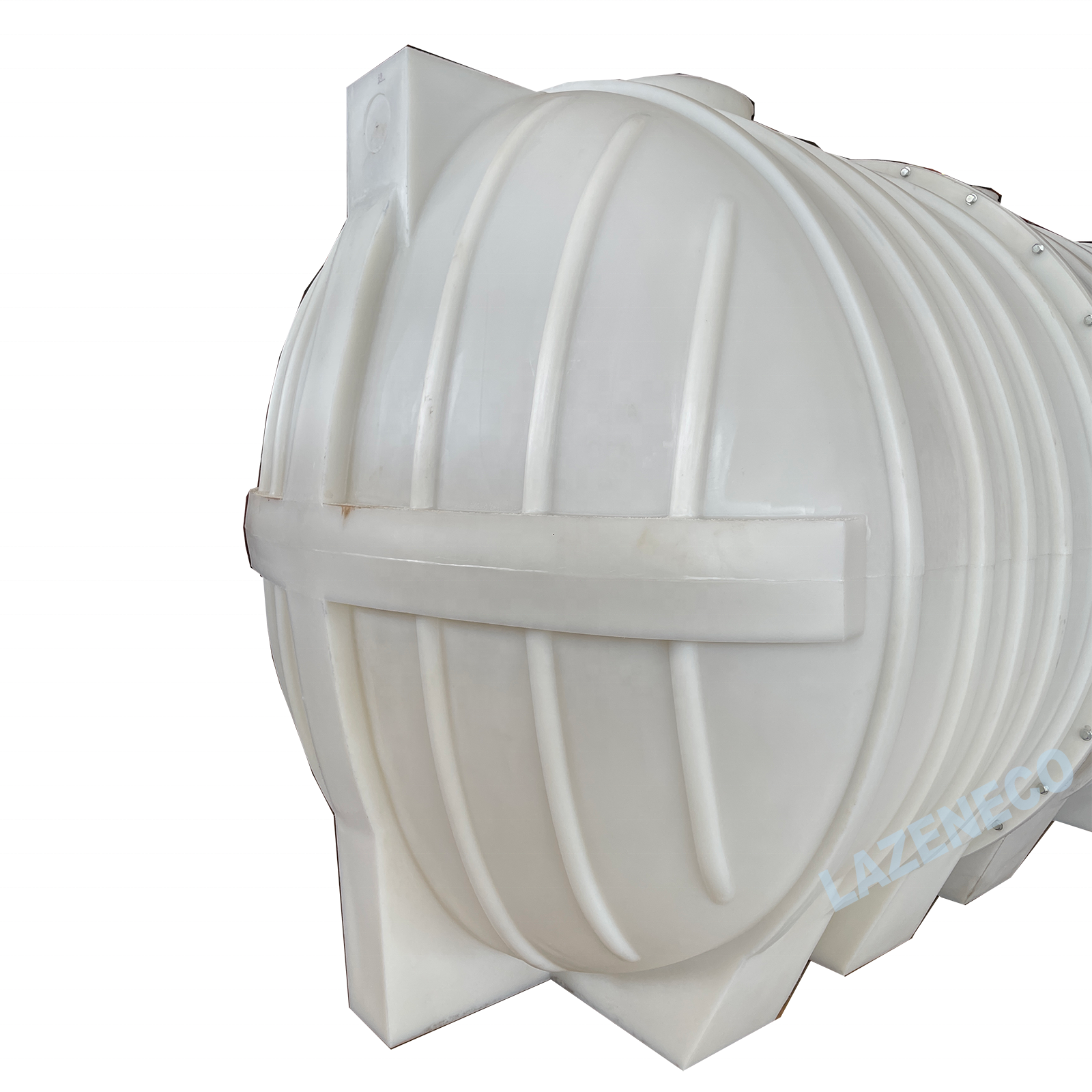 Underground Domestic Hotel Farm Sewage Treatment System Biogas Domestic Wastewater Purification Tank Septic Tank PE/FRP