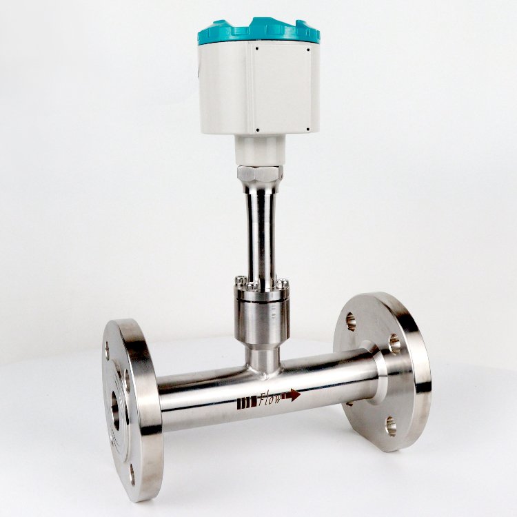 thermal mass biogas flow meter thermal gas Coriolis Mass density flow meter explosion-proof thermal mass biogas flow meter