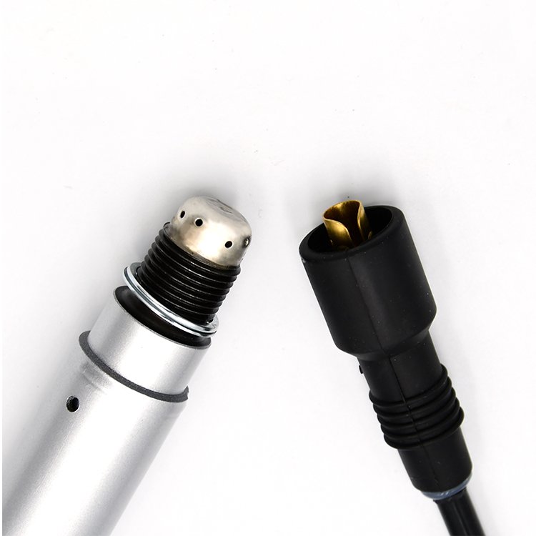 High-quality Industry Spark Plug 12453572 For MWM GAS ENGINE TCG 2020 V16