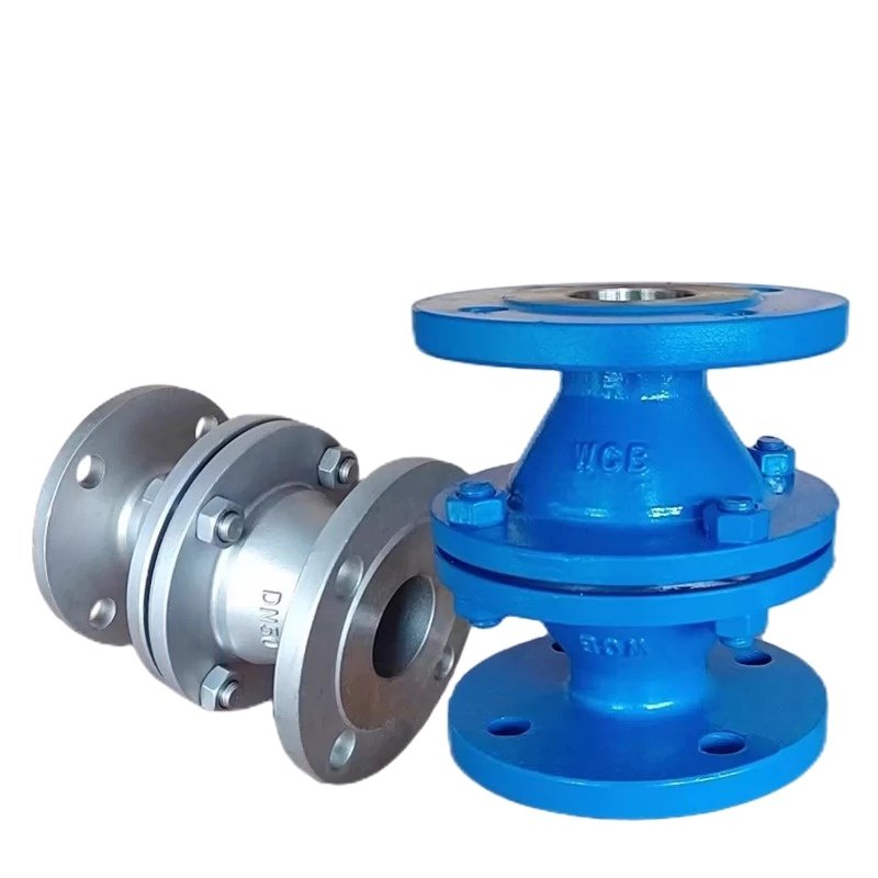 China flame arrestor manufacturer ANSI 150# SS316 Biogas Flame Arrestor Price