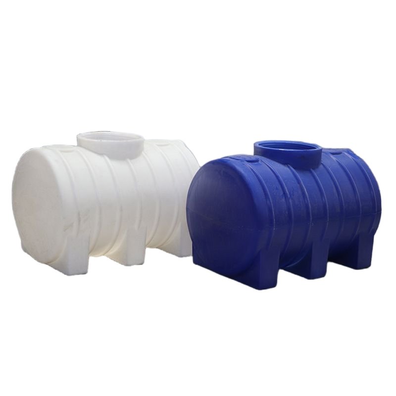 High quality biogas waste water treatment underground plastic septic tank for sale