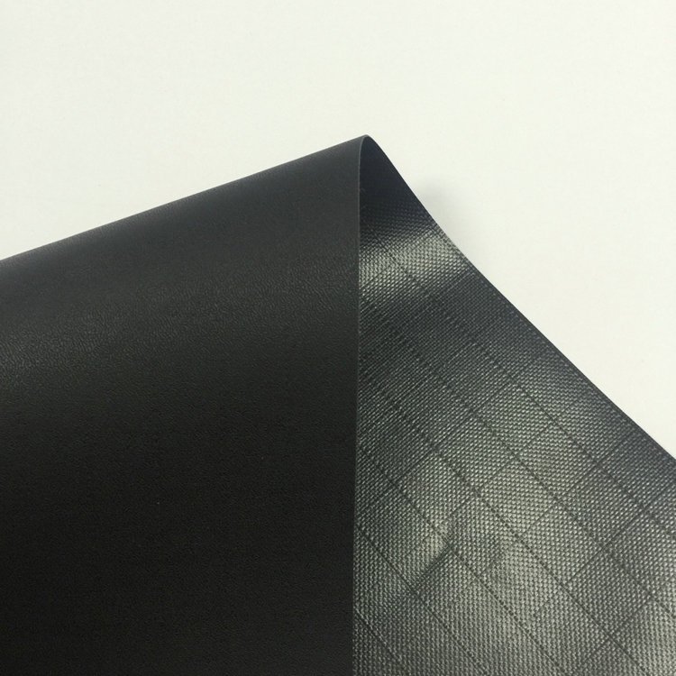 New Arrival 1100 Dtex Waterproof Pvc Coated Polyester Tarpaulin Outdoor Pvc Biogas Tank Fabric