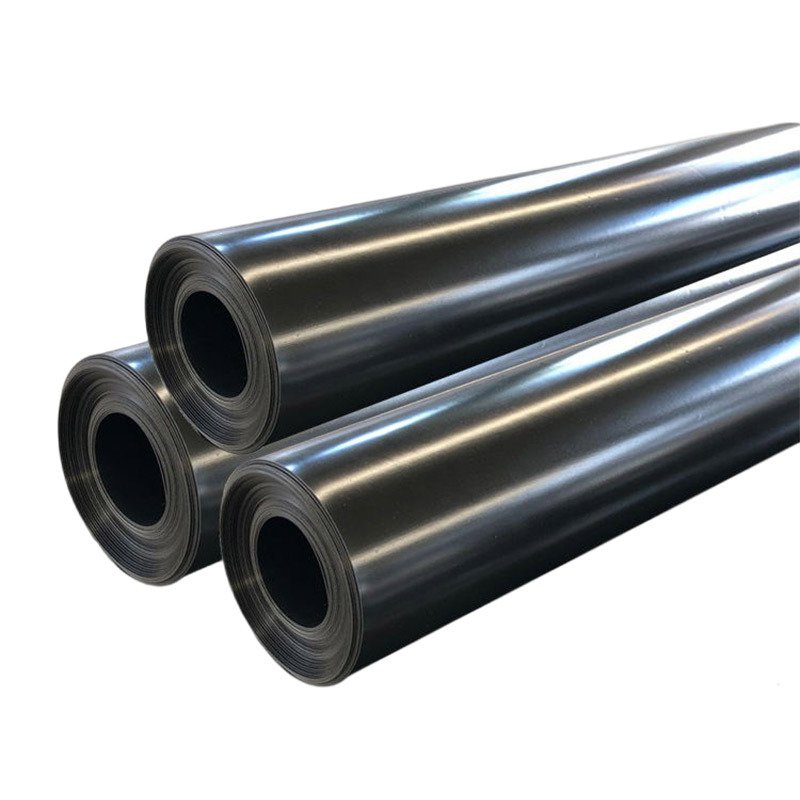 60 80 mil Waterproofing Liners for Biogas Digester Usage
