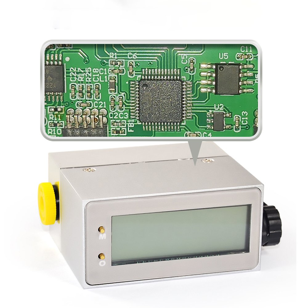 High Temperature Natural Gas Compressed Air Argon Biogas Industrial Gas Thermal Gas Mass Flow Meter