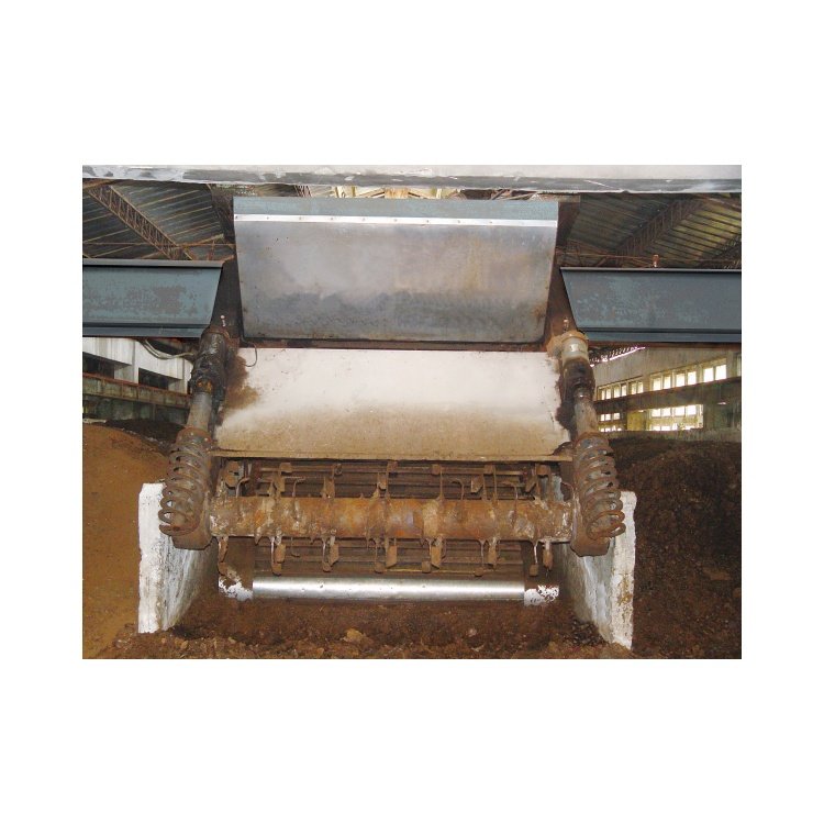 biogas production plant for organic compost making machines organic fertilizer production line