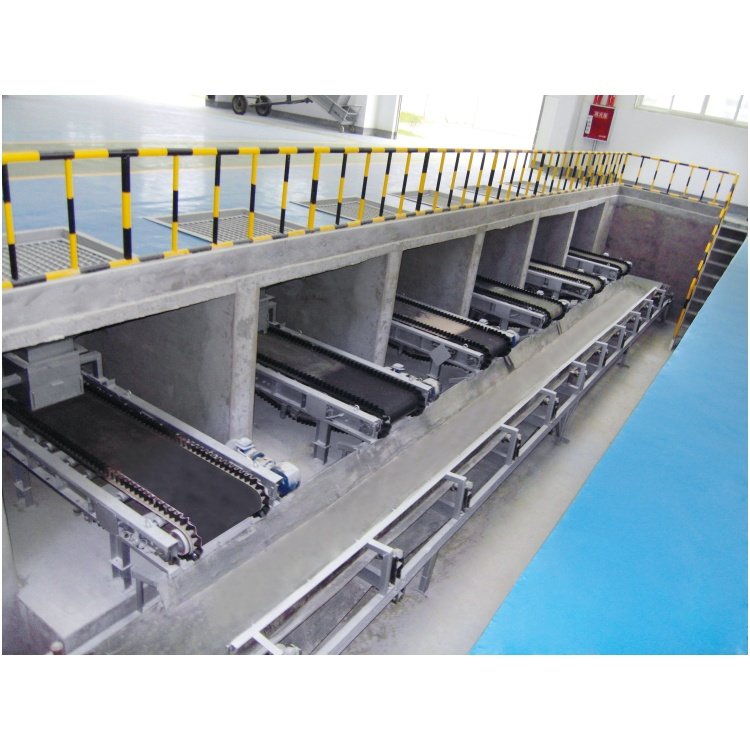 biogas production plant for organic compost making machines organic fertilizer production line