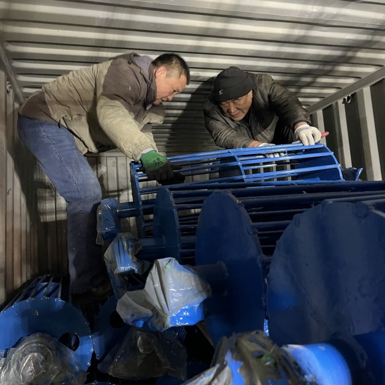 biogas production plant for organic compost making machines organic fertilizer production line