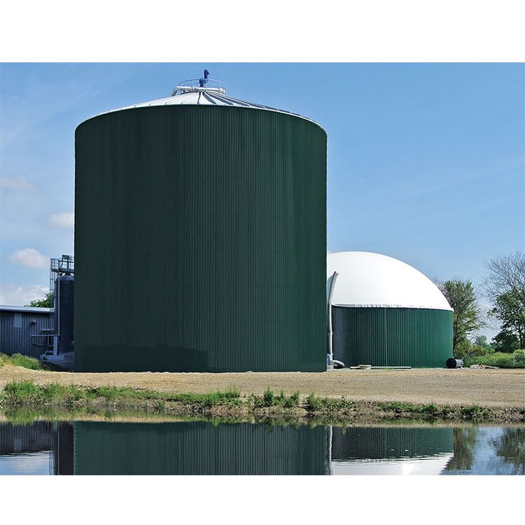 anaerobic digestion tank mini biogas digester mini biogas digester