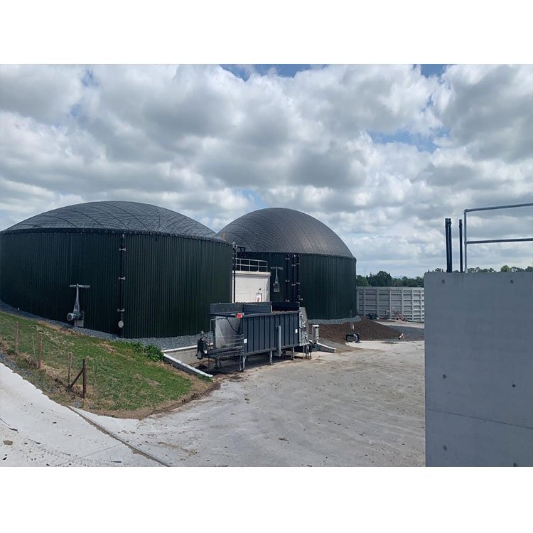 anaerobic digestion tank mini biogas digester mini biogas digester