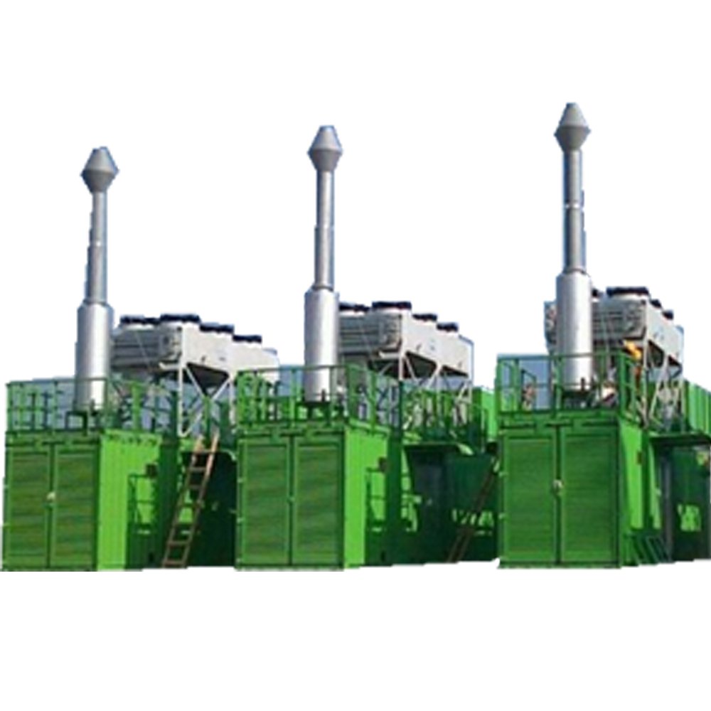 1mw biogas used gas turbines manufacturer 1000kw biogas generator